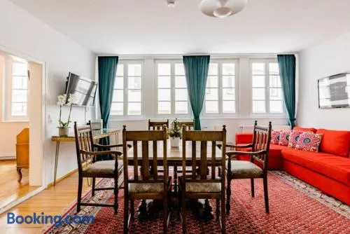 Apartment Zentral - Image 1