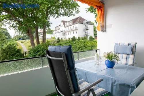 Strandschloss Wohnung 29 - Image 1