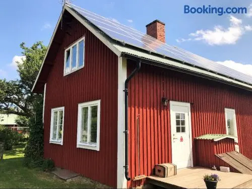 Small Cottage - Image 1