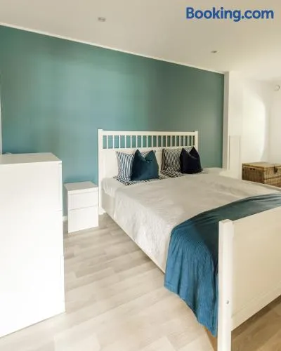 Vestre apartment - Image 1