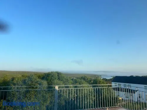 BlueWillowRetreat with Sauna Spiddal - Image 1
