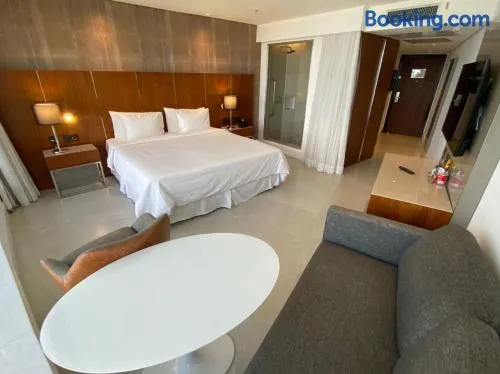 Apart Hotel - Image 1