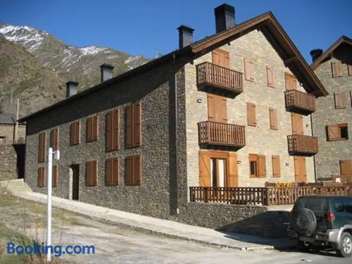 La Buhardilla De Isavarre - Image 1