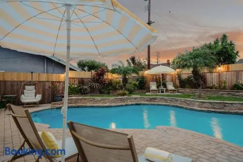 Sunny Daze - Heated Pool - Billiards - Games - Image 1