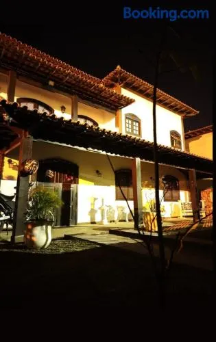 Mirante da Gavião House - Image 1
