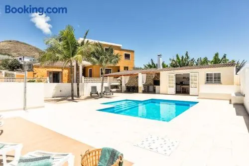 Casa Costa Molina, en el corazón del Atlántico - Image 1