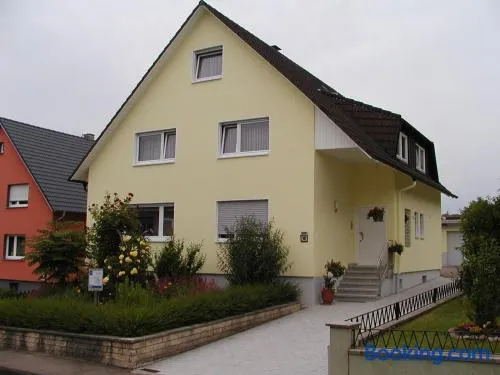 Privates Apartment im Grünen - Image 1