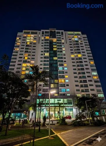 Flat Central e Aconchegante em Brasília-BR - Image 1