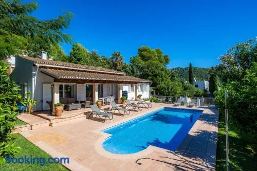 Villa Victoria - Image 1