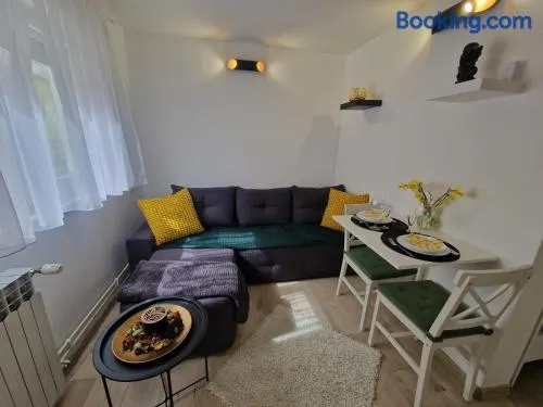 Studio apartman Marica - Ogulin, Hrvatska - Image 1
