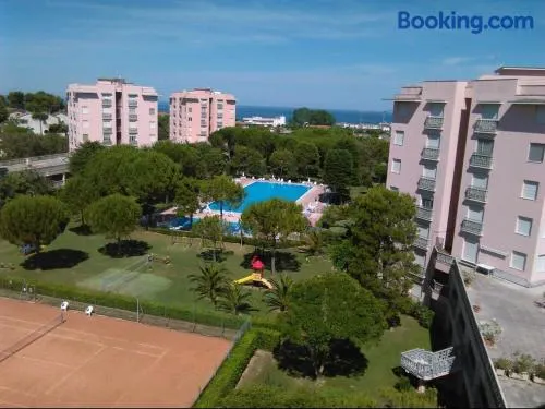 Riccio di Mare Apt Piatanesi - Image 1