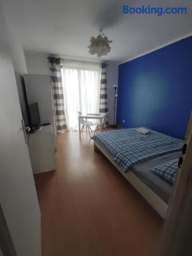 Apartament Przy Rondzie - Image 1