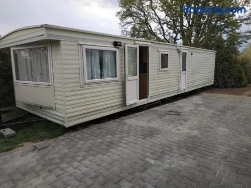 4U Pokój w domku holenderskim Rooms in Tinyhouse - Image 1