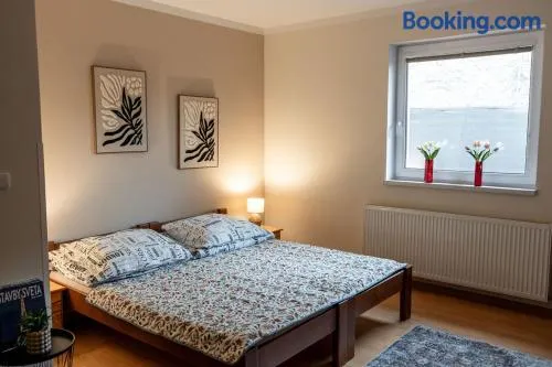 Apartment Sučany - Image 1