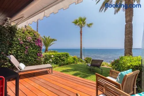 Résidence Vue Mer Cannes - Image 1