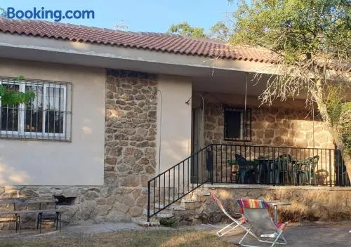 Casa con Encanto Mitos - Image 1
