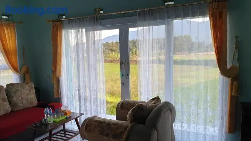 PanjaluNet Homestay - Image 1