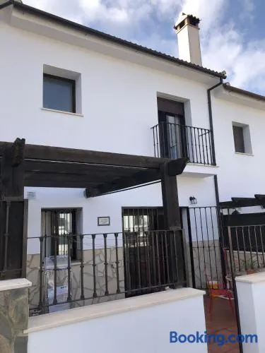 LA CASITA DE EL BOSQUE - Image 1