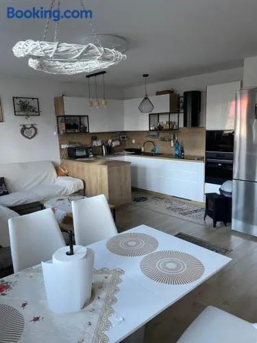 Liptovský Ján,Apartmán N5,Apartmán N13 - Image 1