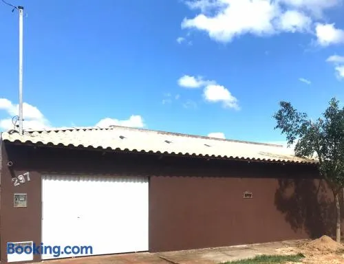 Casa em Corinto MG - Com Piscina - Image 1