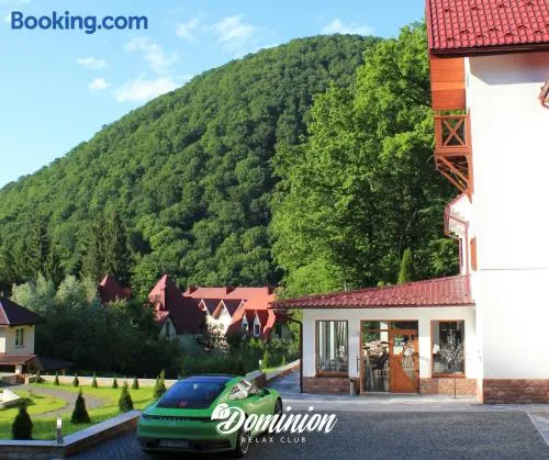 Dominion Relax Club - Image 1