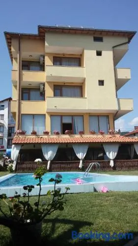 Sharkov Family Hotel - Image 1