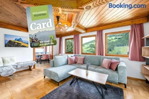 Chalet BergMoment - by myNests - Image 1