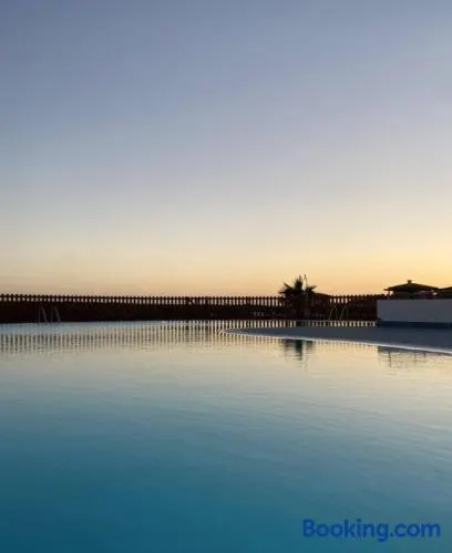 Ocean Villa - Image 1