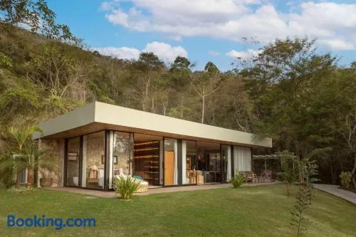 Embaúba Boutique Hotel - Image 1