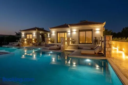 Koroni Poolside Suites - Image 1
