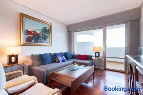 Bakio Beach VIII by Aston Rentals - Image 1