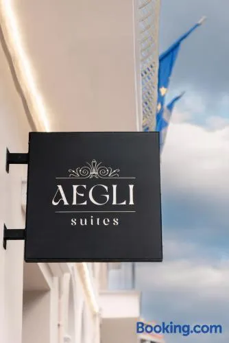 Aegli Suites - Image 1
