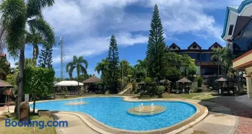 La Traviesa Hotel Resort - Image 1