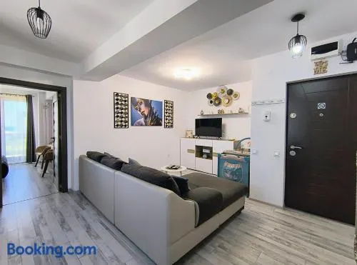 Mamaia Beach Apartment - Image 1