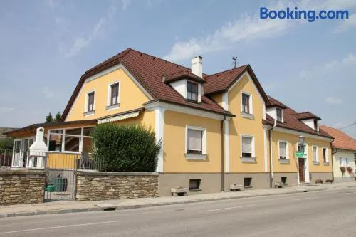 Gästehaus Fischer Rohrendorf - Image 1