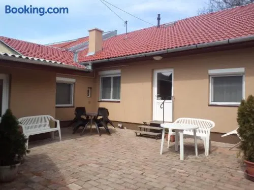 START Apartmanok - Image 1