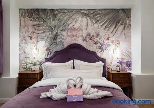 Paradiso Luxury Suite By Sattal Chabad - Image 1