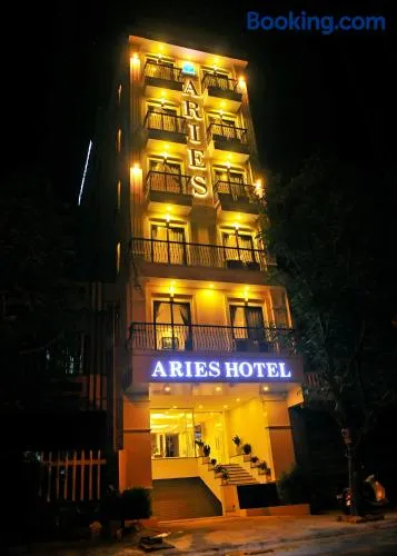 Aries Hotel - Image 1
