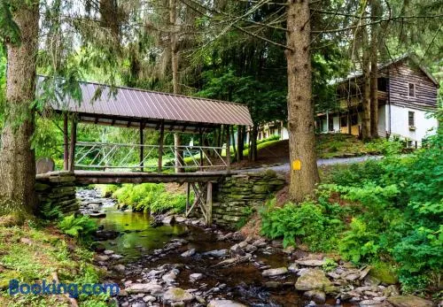 The Mountain Brook Inn - Image 1