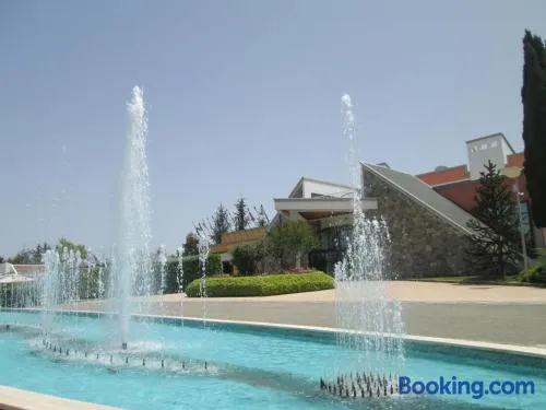 Palahotel Vallenoce - Image 1