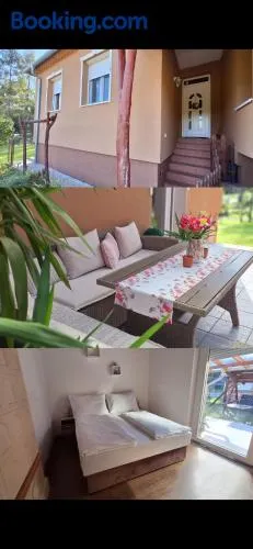 Erdőszéli Apartman - Image 1