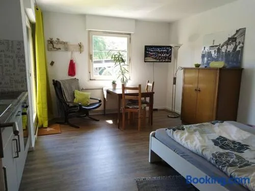 FeWo Johan - ideal für 1-2 Personen, eigene Terrasse - Image 1