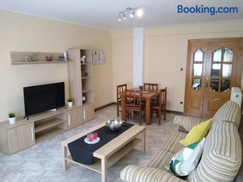 Apartamentos La Rosa - Calamocha - Image 1