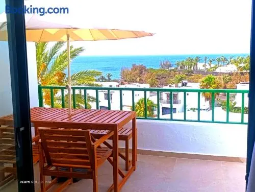 Blue Ocean View - Image 1