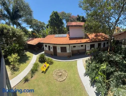 Pousada Bahan Suites privativas - ideal para Casais - Image 1