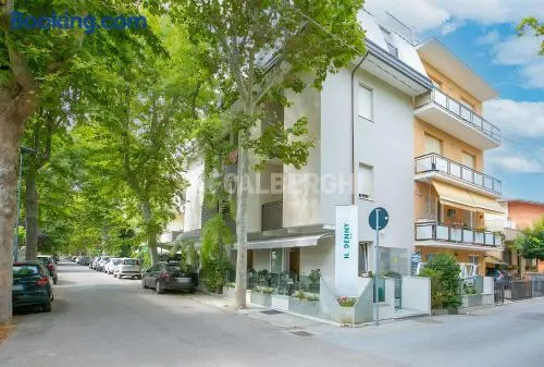 Albergo Villa Denny - Image 1