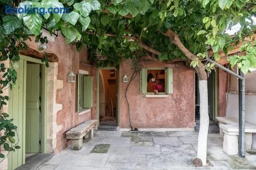 Lemon Tree Eco-Retreat - Image 1