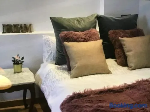 Apartamento with Jacuzzi & sea view - Image 1