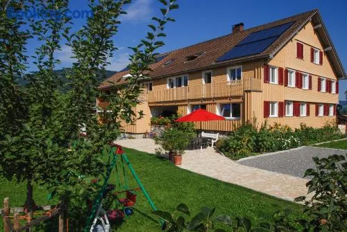 Ferienwohnung Sonnenhof - Image 1