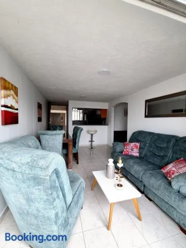 Apartamento en Floridablanca Cañaveral - Image 1